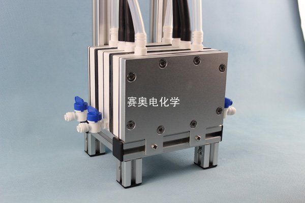 电化学氯气发生器/ HZC-1002(图1)