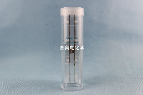 铂基质子传导率测试平台/HZC-601(图2)