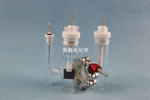 离子膜三电极测试池/HZC-004(图1)
