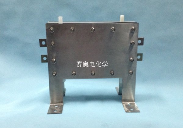 铈盐电化学氧化装置(图1)