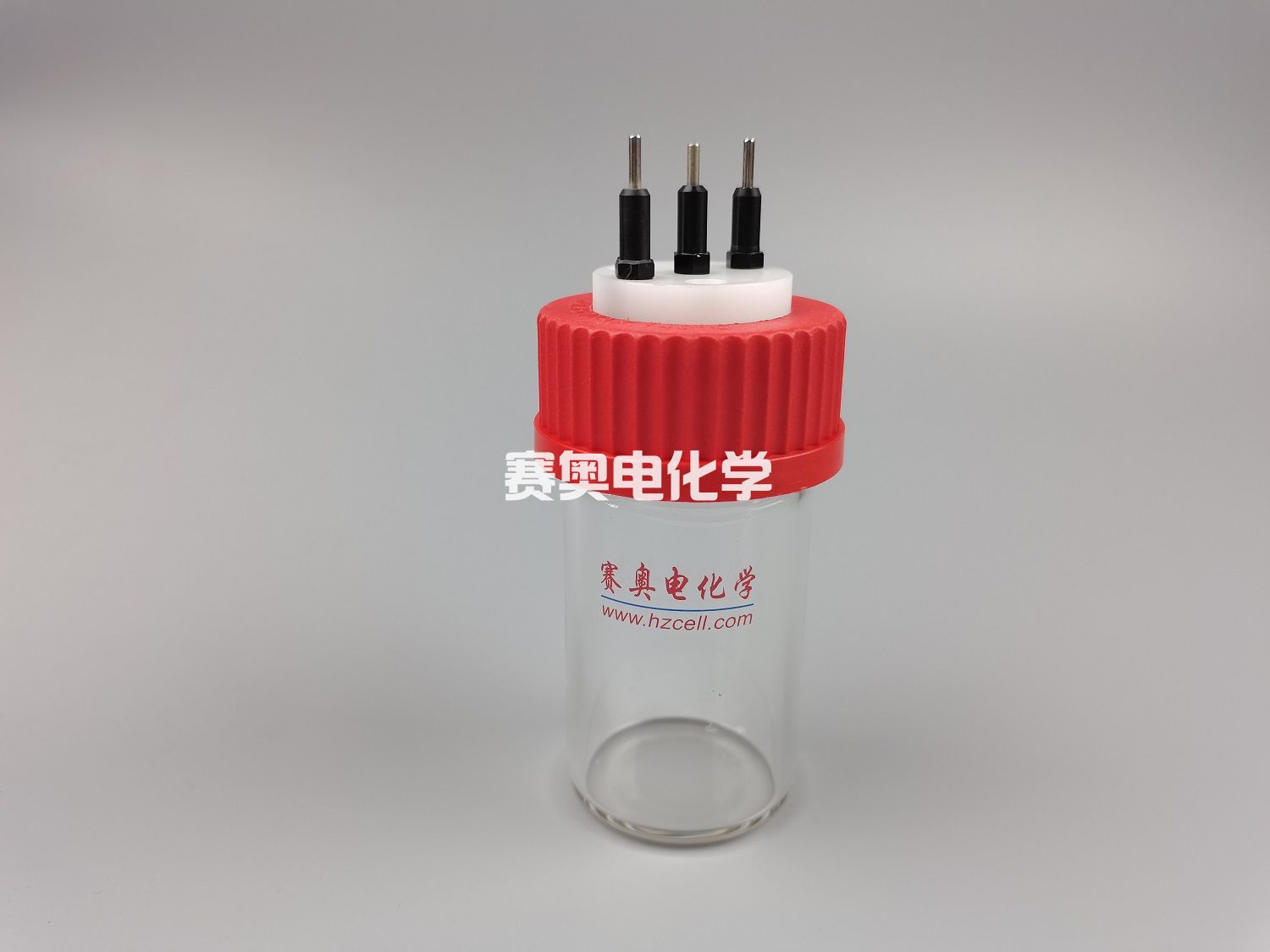 单室电解池 / HZC-201(图1)