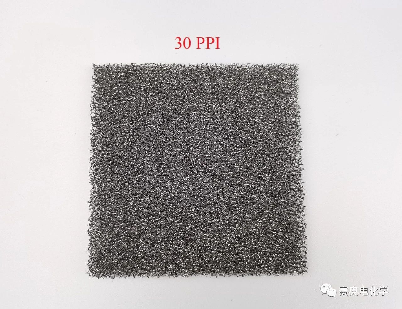 南开大学科研团队选用我司RVC泡沫玻碳电极,相关成果发表于化学领域JACS顶级期刊!(图8)